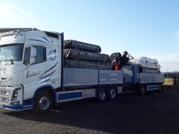 Transporte